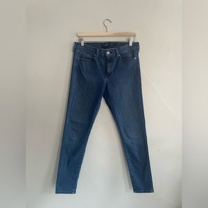 Banana Republic Skinny Jeans